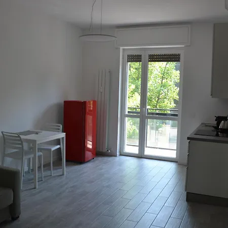 Veniero Apartment A - Sx Milan Exterior photo