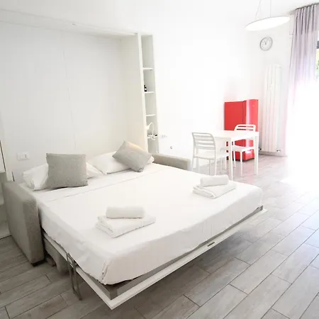 Veniero Apartment A - Sx Milan Exterior photo