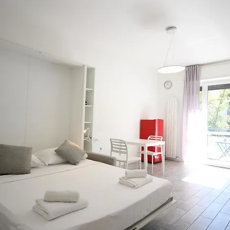 Veniero Apartment A - Sx Milan Exterior photo