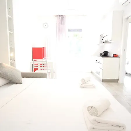Veniero Apartment A - Sx Milan Exterior photo