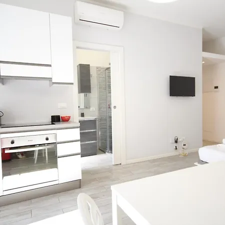 Veniero Apartment A - Sx Milan Exterior photo