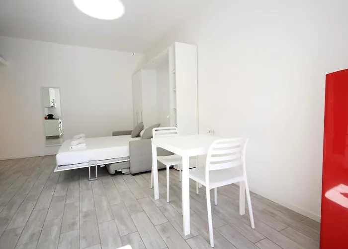 Veniero Apartment A - Sx