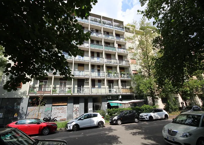 Veniero Apartment A - Sx