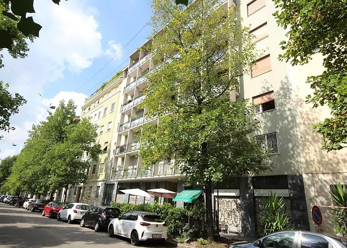 Veniero Apartment A - Sx