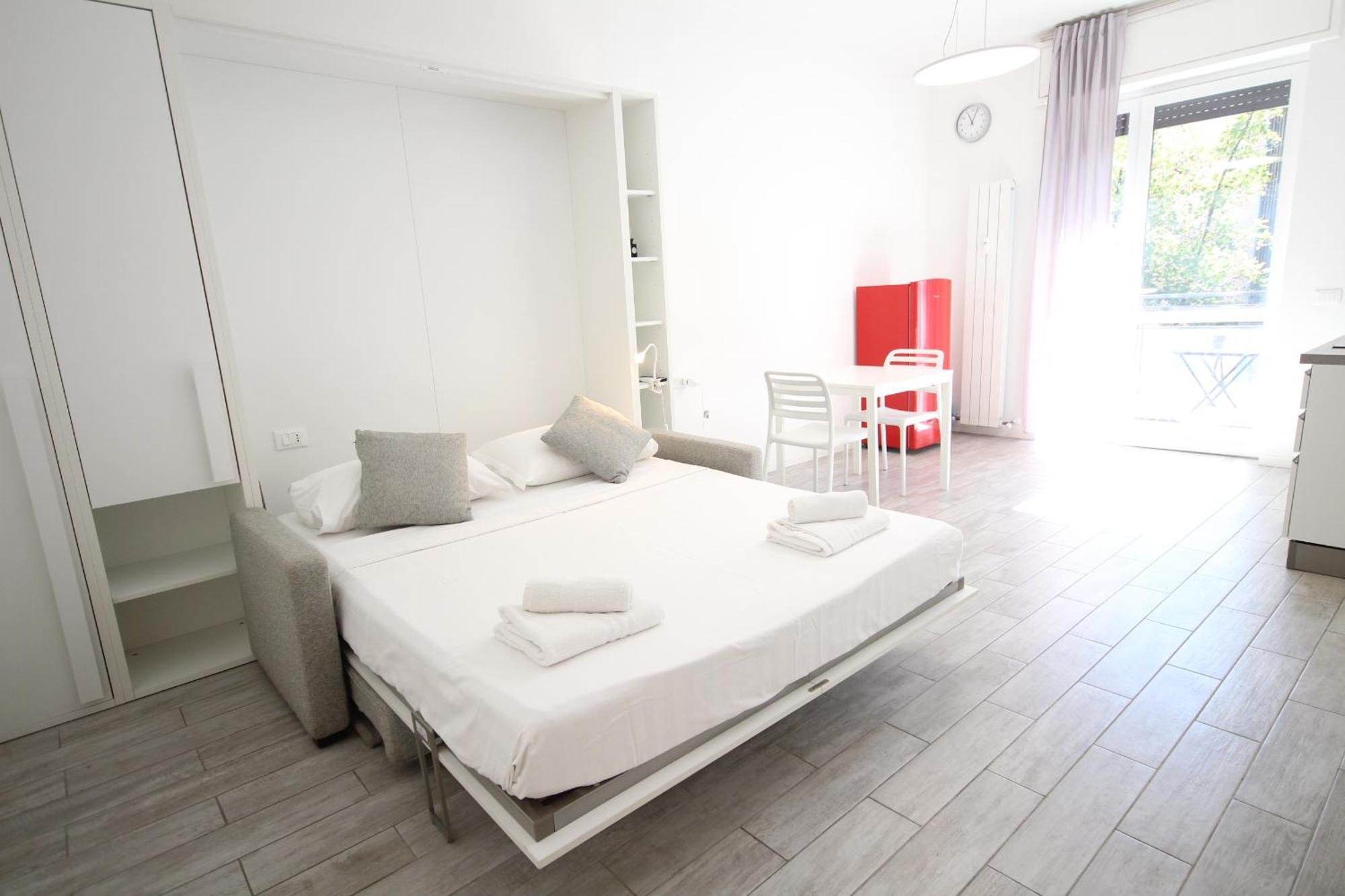 Appartement Veniero A - Sx